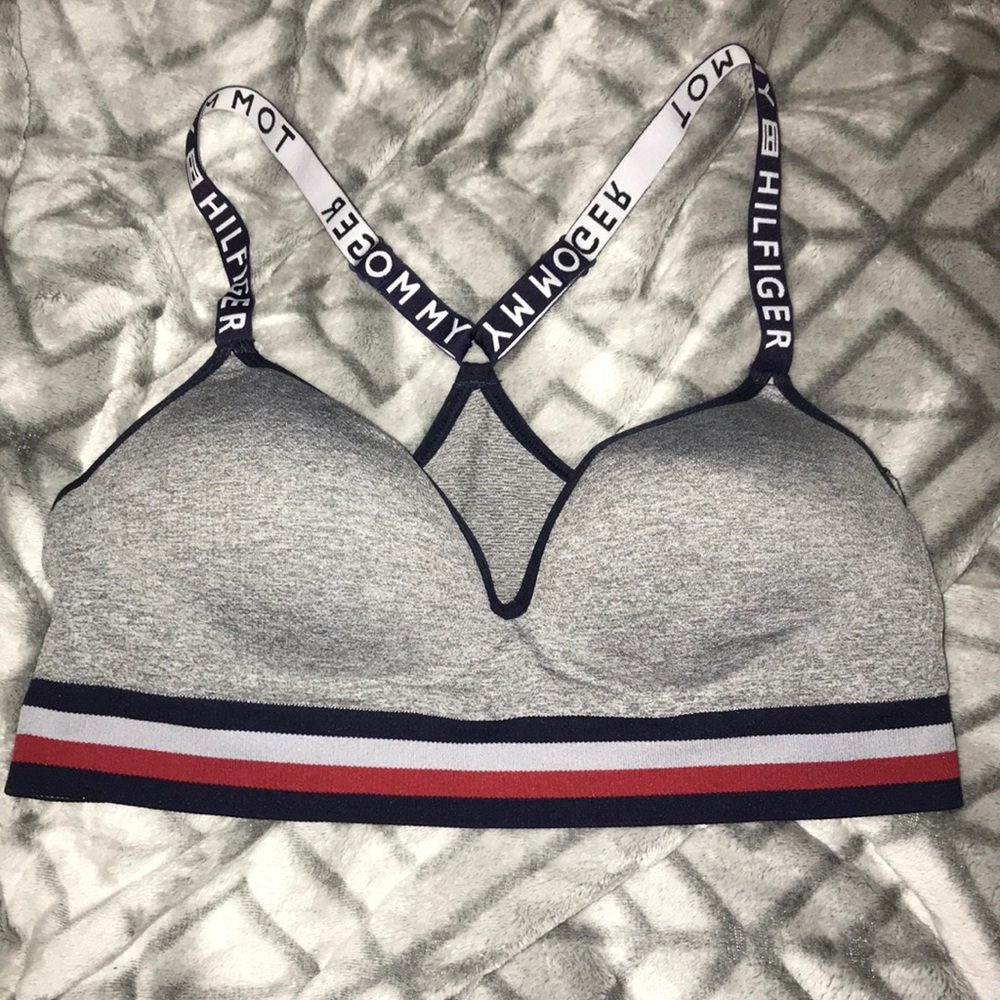 Tommy Hilfiger Sports bra